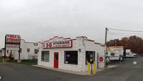 3D Self Storage photo 2