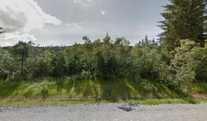 Anchor Marine Storage, RV storage in Juneau