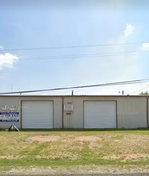 Edge Water Boat & RV Storage photo 3