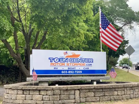Town Center Motor Storage photo 2