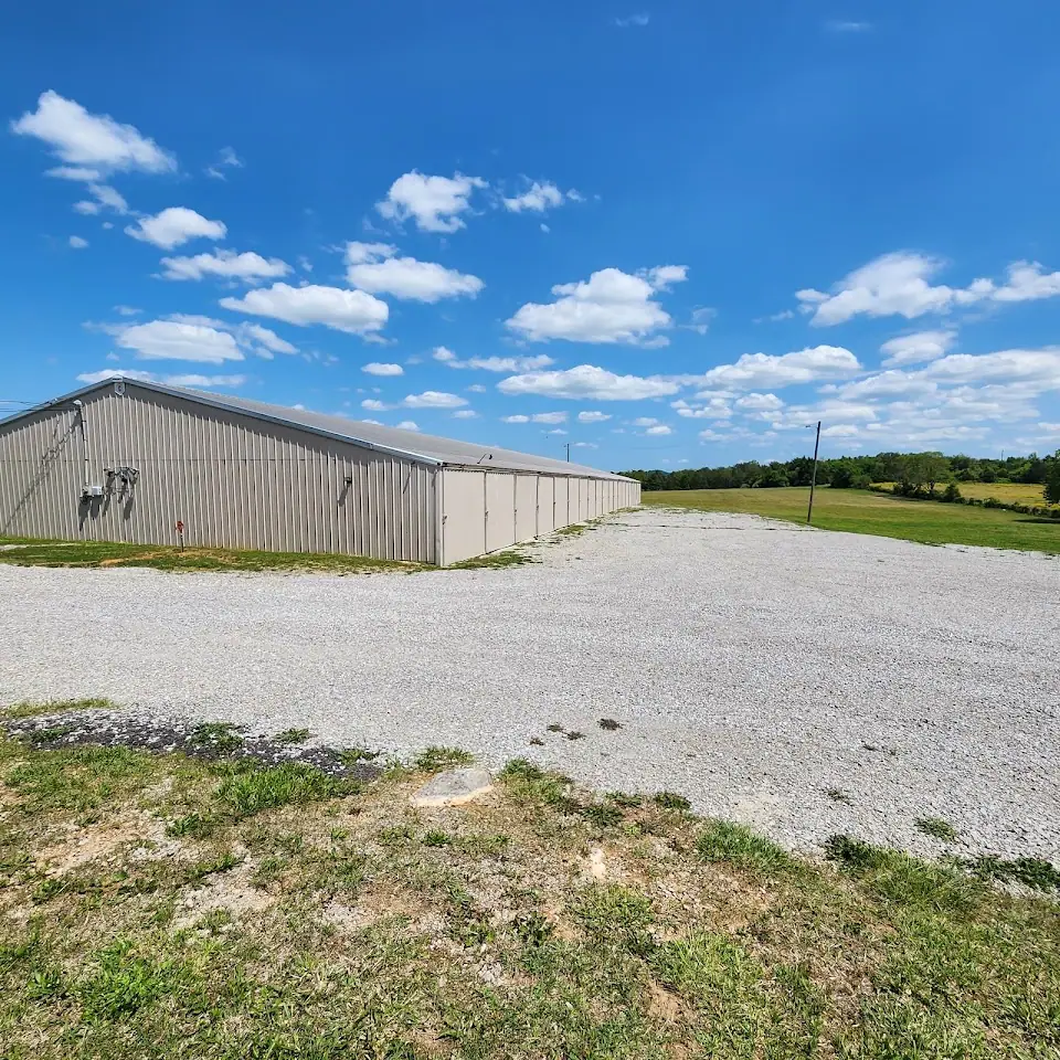 790 Storage, LLC, RV storage in Bronston