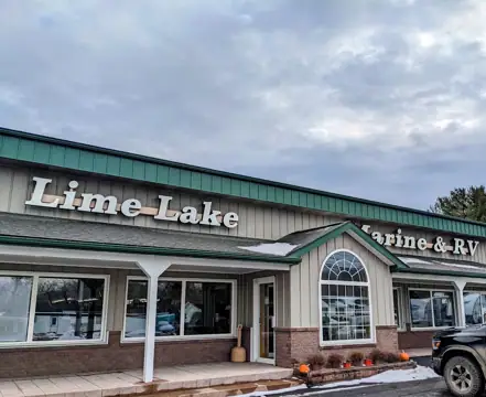Lime Lake Marine RV photo 2