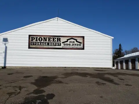 Pioneer Storage Depot photo 2