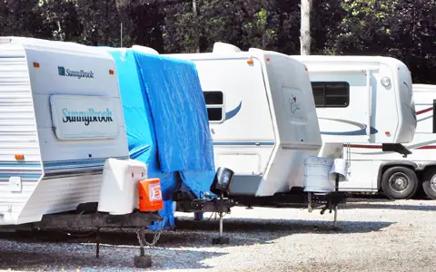 Old Federal Boat and RV Storage photo 2