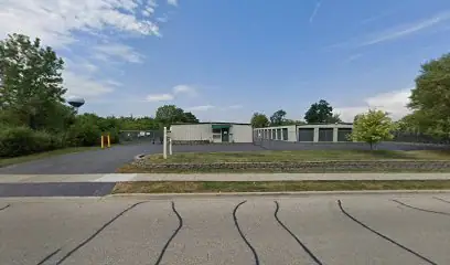 AJ Affordable Self Storage in Round Lake, IL