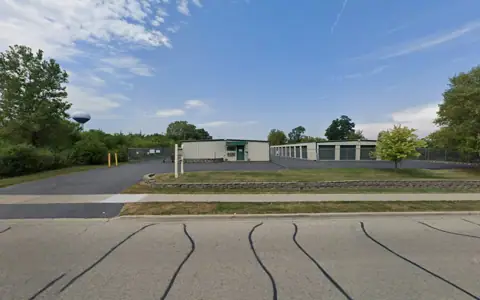 AJ Affordable Self Storage photo 2
