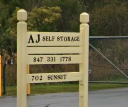 AJ Affordable Self Storage photo 3