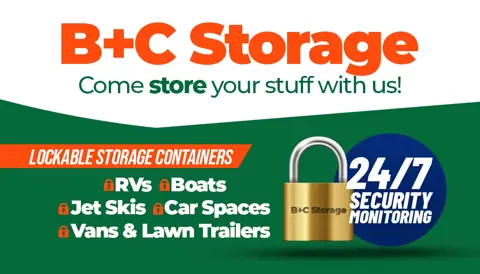 B & C Boat and RV Storage photo 3