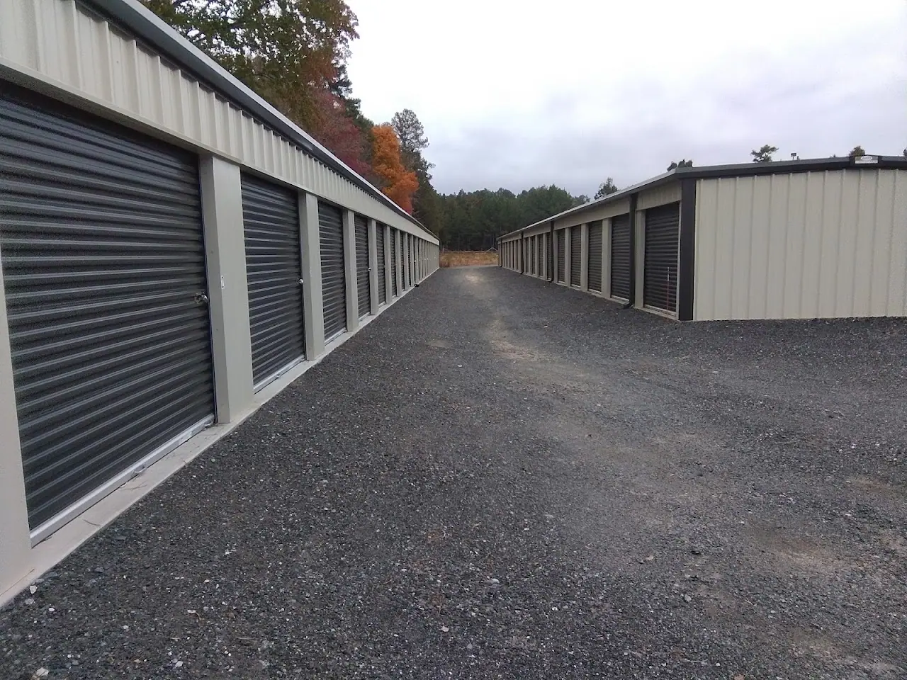 Chatsworth Climate Boat RV Storage, RV storage in Chatsworth