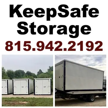 Keepsafe Storage in Morris, IL