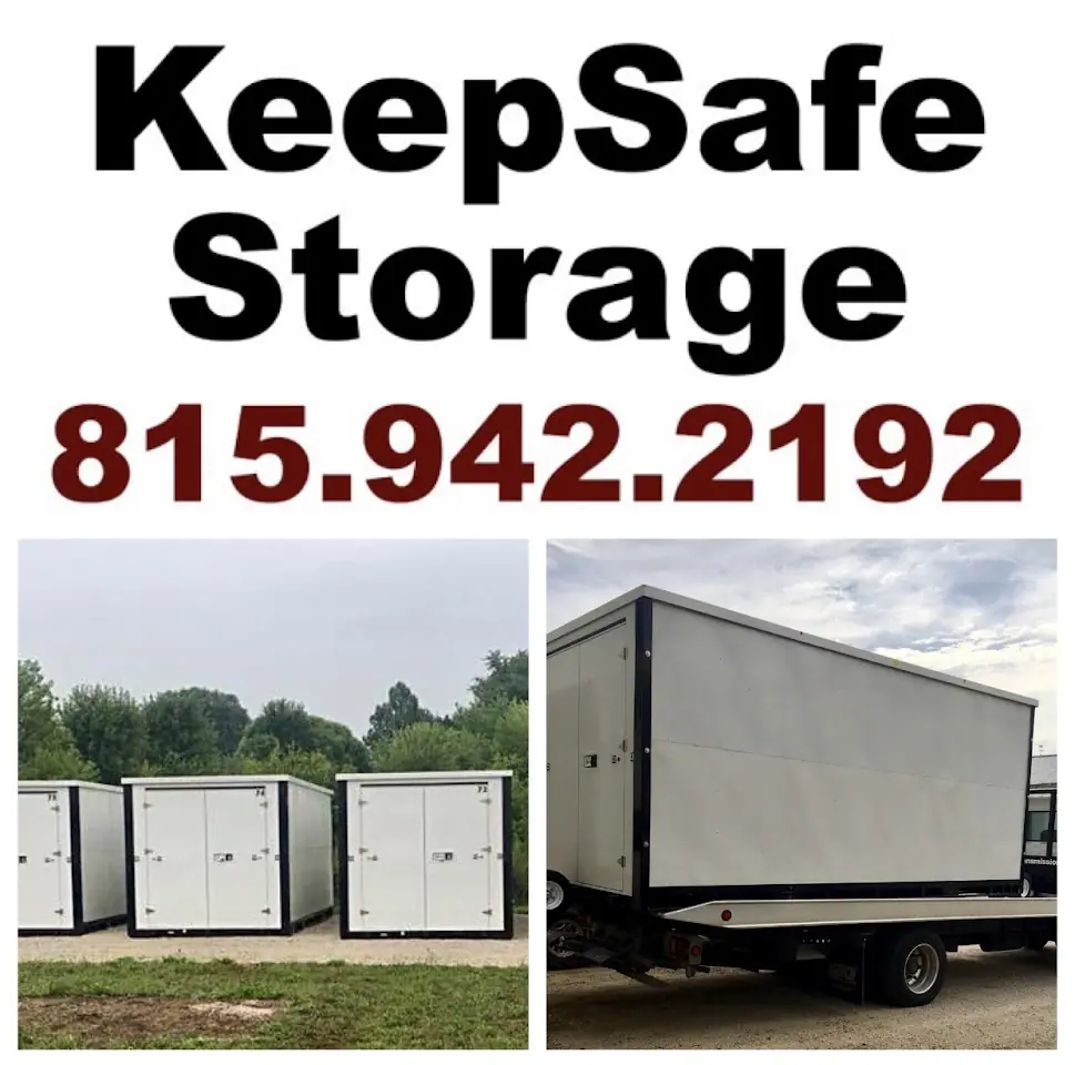 Keepsafe Storage, RV storage in Morris