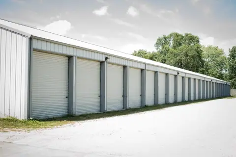 Keepsafe Storage photo 2