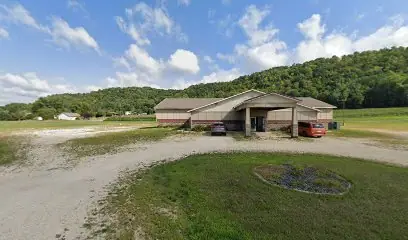 Viking RV & Boat Storage, RV storage in Rushford
