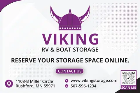 Viking RV & Boat Storage photo 3
