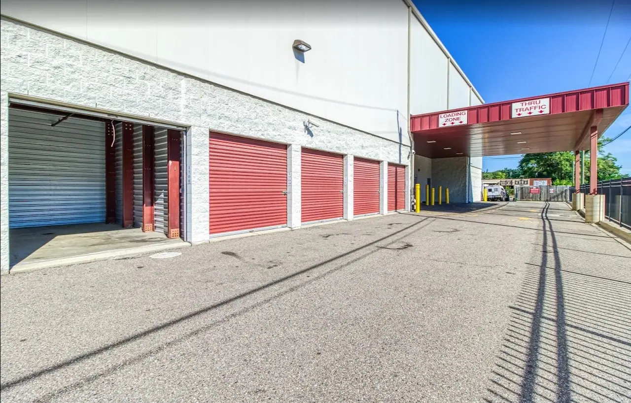 Storage Sense - Redford, RV storage in Redford Township