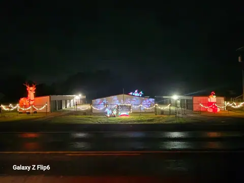 Anchor Storage & RV in Liberty, TX