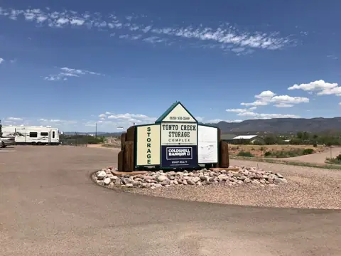 Tonto Creek Storage Complex photo 2