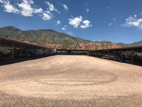 Tonto Creek Storage Complex photo 3