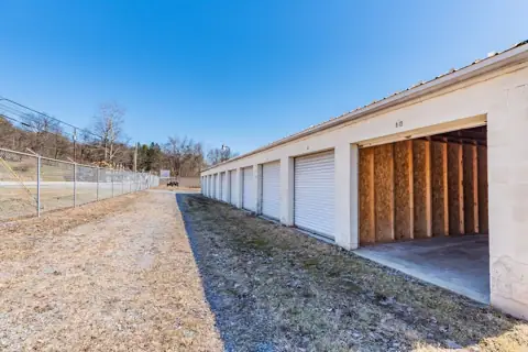 Dauphin Mini Storage in Dauphin, PA