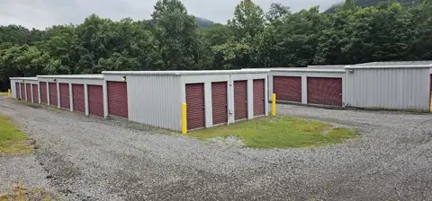 KCBE Mini Storage photo 2
