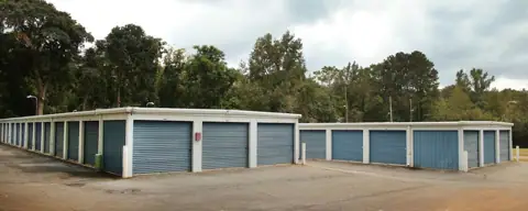 Top Dog Storage - East in Athens, GA