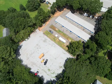Top Dog Storage - East photo 3
