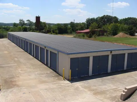 Security Plus Storage in Talladega, AL