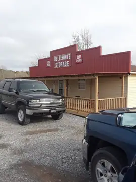 Bellefonte Storage and RV Park, LLC photo 2