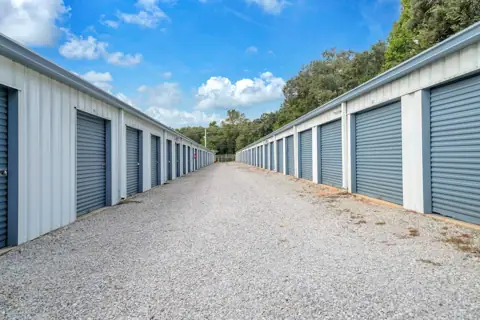 University Self Storage Pensacola FL - Storage Units Pensacola photo 2