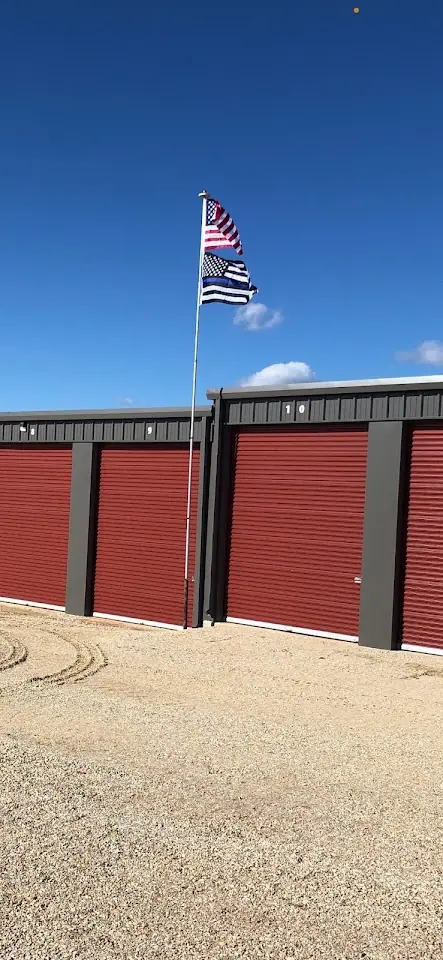 LOZ Boat & RV Storage, RV storage in Montreal