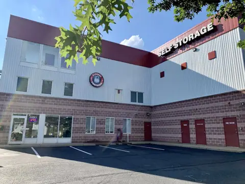 Backlick Self Storage photo 2