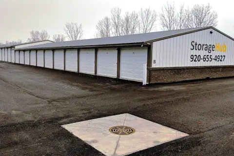 Storage Hub - Green Bay photo 3