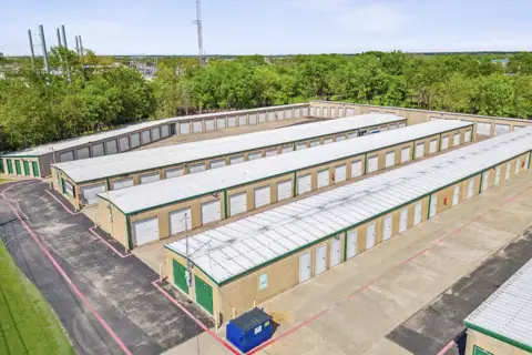 Go Store It Self Storage photo 2