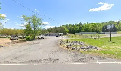 Mooov & Rent, RV storage in Elkin