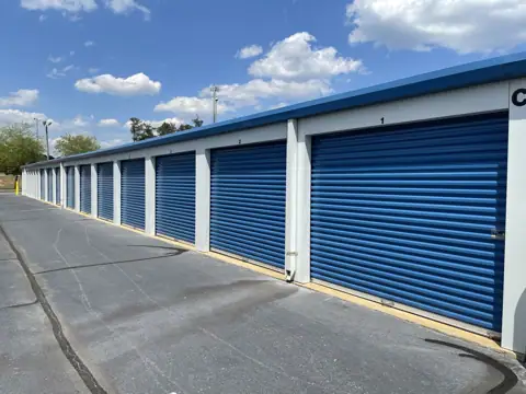 Storage Xxtra in Newnan, GA