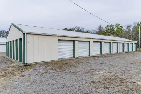 Tigers Eye Self Storage Wagener in Wagener, SC
