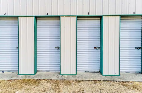 Tigers Eye Self Storage Wagener photo 2