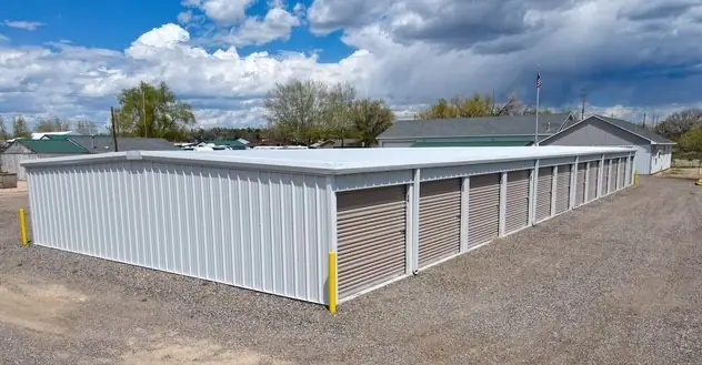 27:4 LLC Storage, RV storage in Douglas