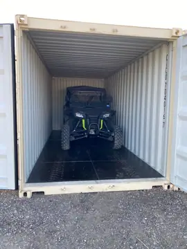 27:4 LLC Storage photo 2