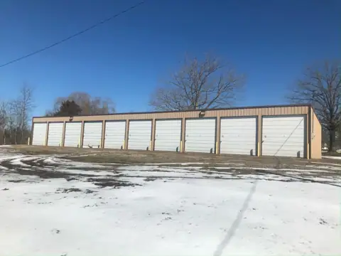 Victory Lane Storage & Rentals in Piedmont, MO