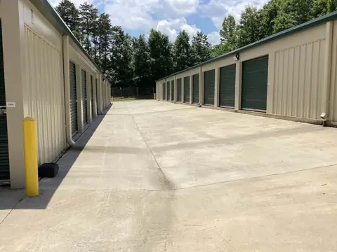 Storage Sense - Farmville photo 2