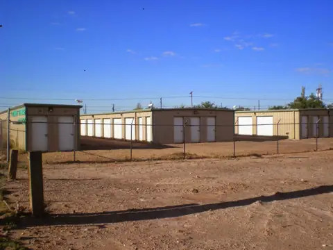 4 Corners Self Storage LLC photo 2