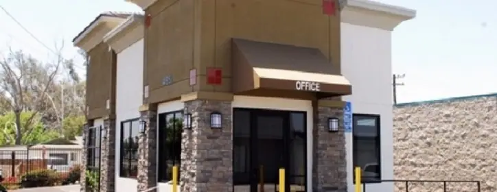 Tri City Storage, RV storage in Riverside