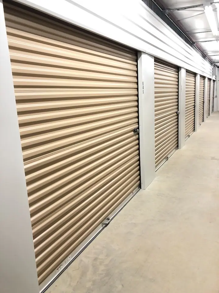 Cedar Bayou Self Storage, RV storage in Baytown