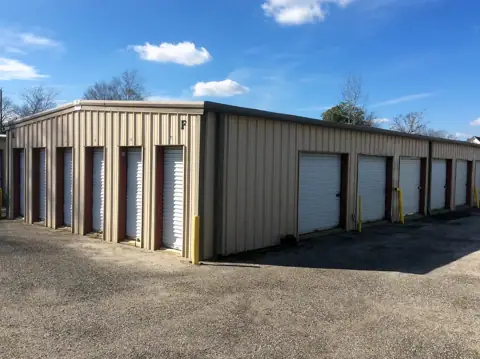 Top Lock Self Storage - Dillon on Railroad in Dillon, SC