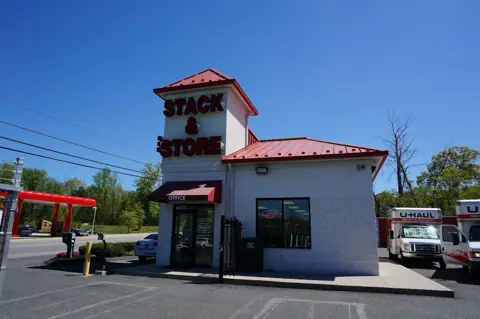 Stack & Store Self Storage photo 2