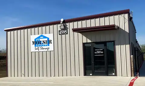 Mouser Self Storage photo 2