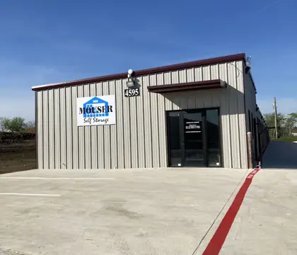 Mouser Self Storage photo 3