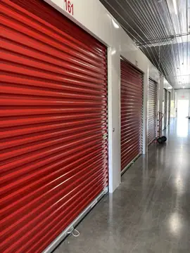 Automated Self Storage in Tifton, GA