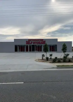 Automated Self Storage photo 3